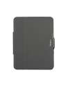 targus Etui VersaVu Clear Case for iPad Air 11-inch (M3)/(M2), iPad Air 10.9-inch (5th and 4th gen.), and iPad Pro 11-inch  (4th, 3rd, 2nd, and 1st gen.) - nr 18