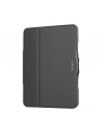 targus Etui VersaVu Clear Case for iPad Air 11-inch (M3)/(M2), iPad Air 10.9-inch (5th and 4th gen.), and iPad Pro 11-inch  (4th, 3rd, 2nd, and 1st gen.) - nr 20