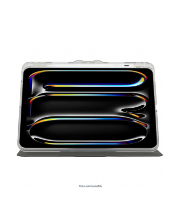 targus Etui VersaVu Clear Case for iPad Air 11-inch (M3)/(M2), iPad Air 10.9-inch (5th and 4th gen.), and iPad Pro 11-inch  (4th, 3rd, 2nd, and 1st gen.)