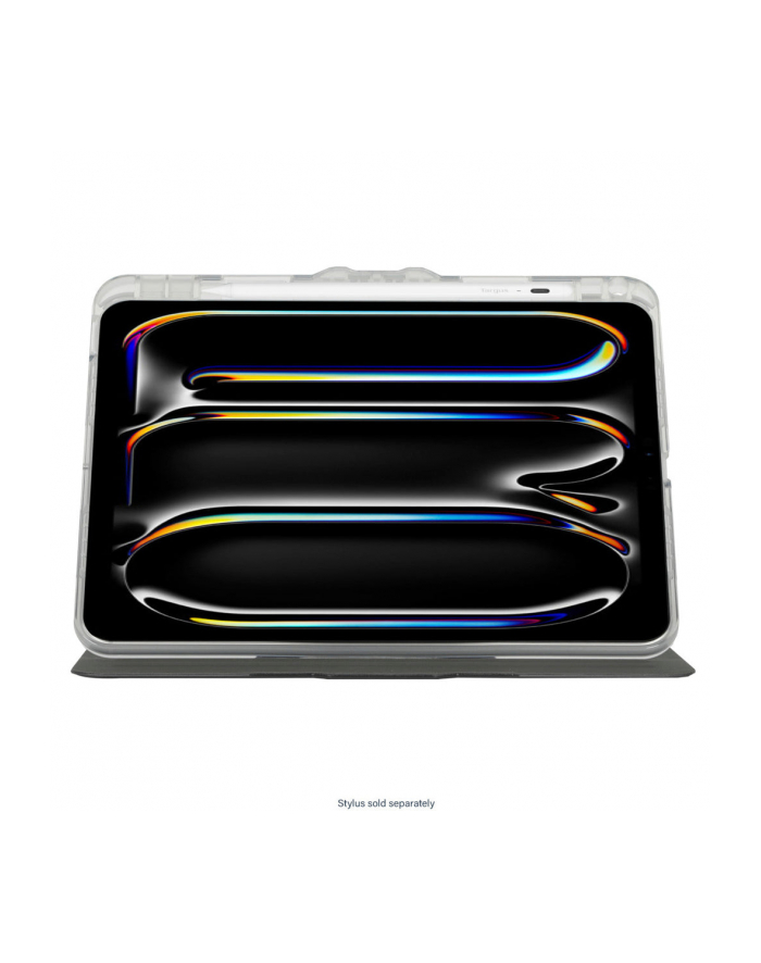 targus Etui VersaVu Clear Case for iPad Air 11-inch (M3)/(M2), iPad Air 10.9-inch (5th and 4th gen.), and iPad Pro 11-inch  (4th, 3rd, 2nd, and 1st gen.) główny