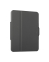 targus Etui VersaVu Clear Case for iPad Air 11-inch (M3)/(M2), iPad Air 10.9-inch (5th and 4th gen.), and iPad Pro 11-inch  (4th, 3rd, 2nd, and 1st gen.) - nr 2