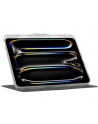 targus Etui VersaVu Clear Case for iPad Air 11-inch (M3)/(M2), iPad Air 10.9-inch (5th and 4th gen.), and iPad Pro 11-inch  (4th, 3rd, 2nd, and 1st gen.) - nr 7