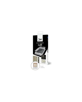 3mk HardGlass iPhone 16 Pro 6,3' szkło hartowane 9H nr 2