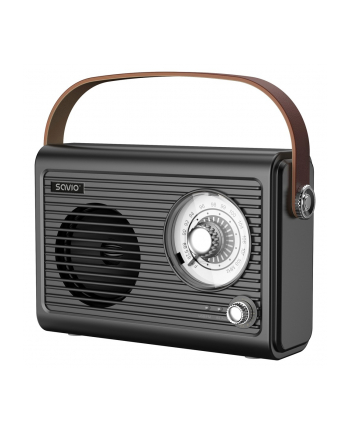 savio Radio przenośne RS-01