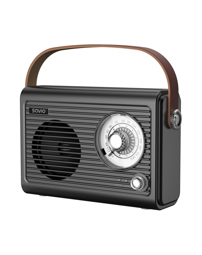 savio Radio przenośne RS-01 główny