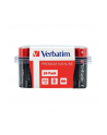 verbatim Baterie AA / LR06 1,5V 24-pack 49505 - nr 1
