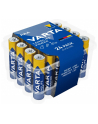 varta Baterie Alkaliczne R3(AAA)longlife POWER 24szt. Premium box             Box - nr 1