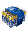 varta Baterie Alkaliczne R6 (AA)Longlife power 24szt.premium box - nr 1