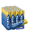varta Baterie Alkaliczne R6 (AA)Longlife power 24szt.premium box - nr 2