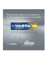 varta Baterie Alkaliczne R6 (AA)Longlife power 24szt.premium box - nr 4