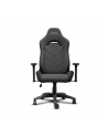trust Fotel gamingowy GXT 723 Ruya materiałowy szary - nr 6