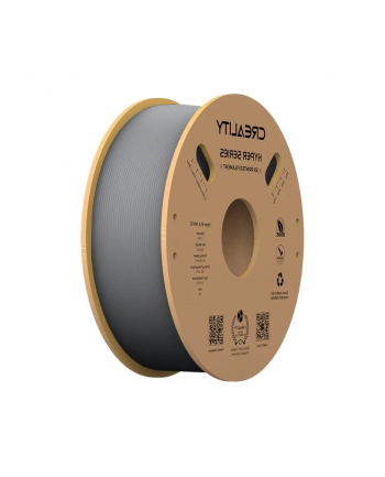 Hyper PLA Filament Creality (Grey)]]