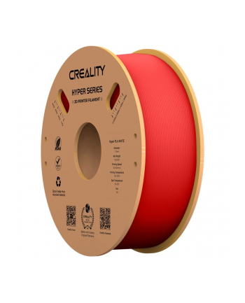 Hyper PLA Filament Creality (Red)]]