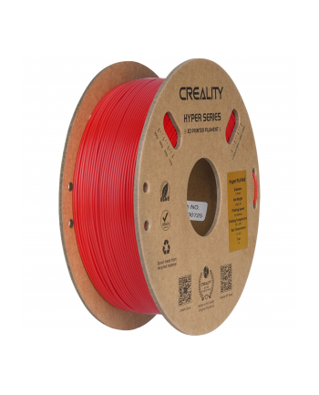 Hyper PLA Filament Creality (Red)]]