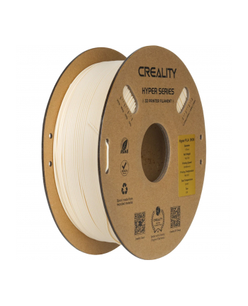 Hyper PLA Filament Creality (Beige)]]