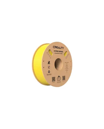 Hyper PLA Filament Creality (Yellow)]]