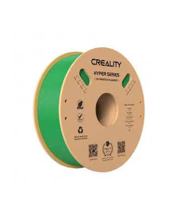 Hyper PLA Filament Creality (Green)]]