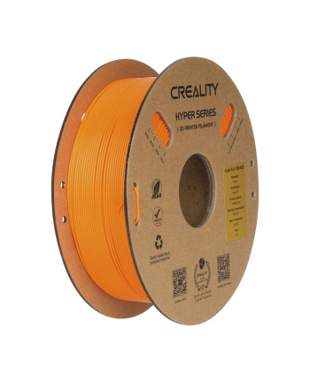 Hyper PLA Filament Creality (Orange)]]