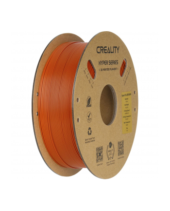 Hyper PLA Filament Creality (Brown)]]