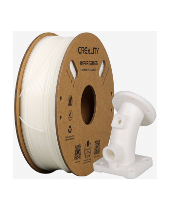 Hyper ABS Filament Creality (White)]]