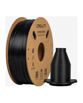 Hyper ABS Filament Creality (Black)]]