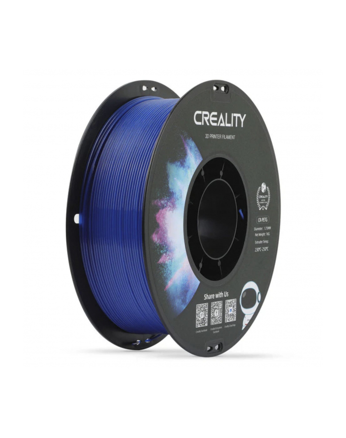 CR-PETG Filament Creality (Blue)]] główny