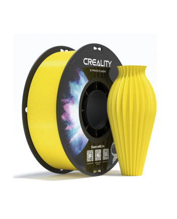 CR-PETG Filament Creality (Yellow)]]
