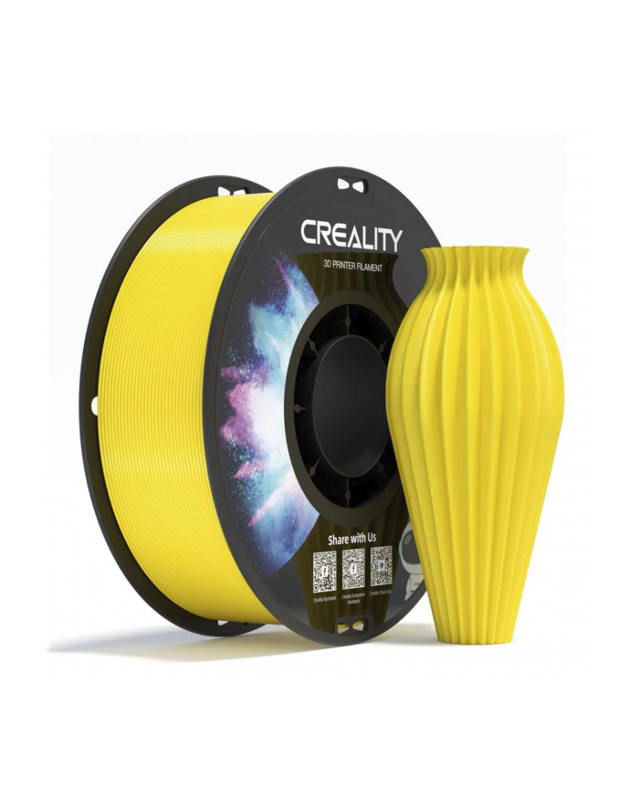 CR-PETG Filament Creality (Yellow)]] główny