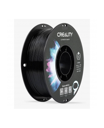 CR-PETG Filament Creality (Black)]]