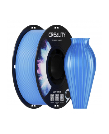 CR-PETG Filament Creality (Transparent blue)]]
