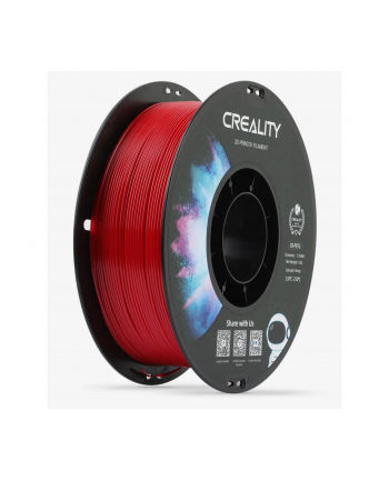 CR-PETG Filament Creality (Red)]]