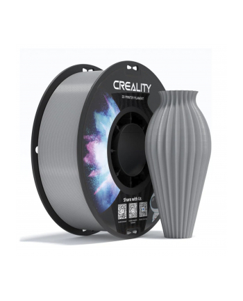 CR-PETG Filament Creality (Grey)]]