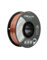 CR-Silk PLA Filament Creality (Red Copper)]] - nr 12