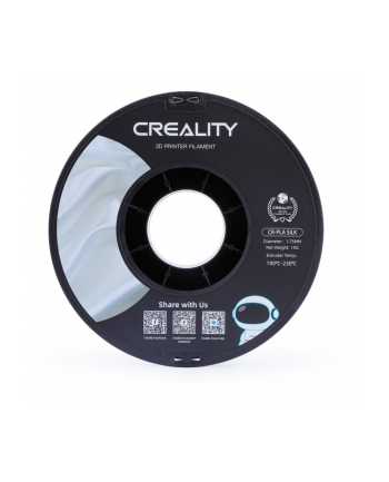 CR-Silk PLA Filament Creality (Red Copper)]]