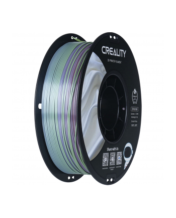 CR-Silk PLA Filament Creality (Rainbow)]]