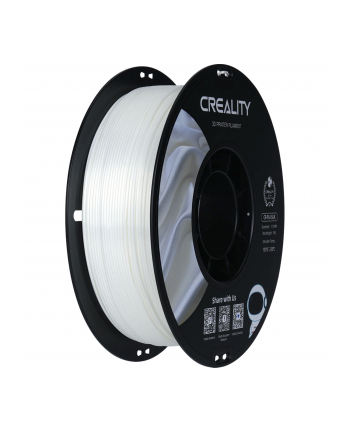 CR-Silk PLA Filament Creality (White)]]