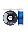 CR-Silk PLA Filament Creality (Blue)]] - nr 9