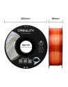 CR-Silk PLA Filament Creality (Golden-red)]] - nr 9