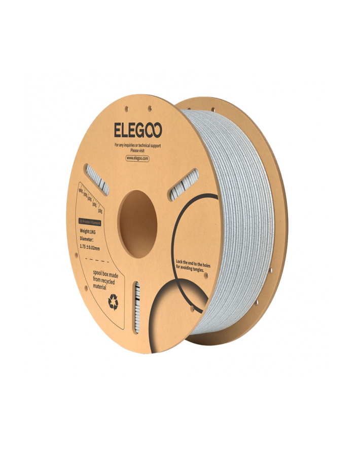 Filament PLA Marble ELEGOO główny