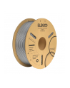 Filament PLA+ ELEGOO (Gwiezdna Szarość) - nr 1