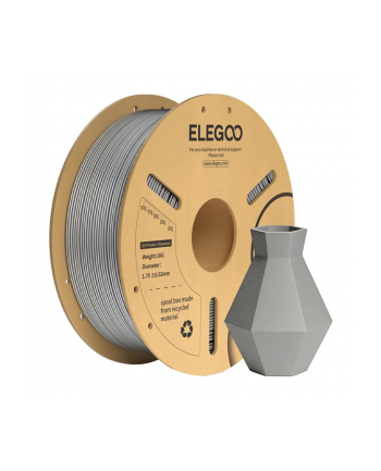 Filament PLA+ ELEGOO (Gwiezdna Szarość)