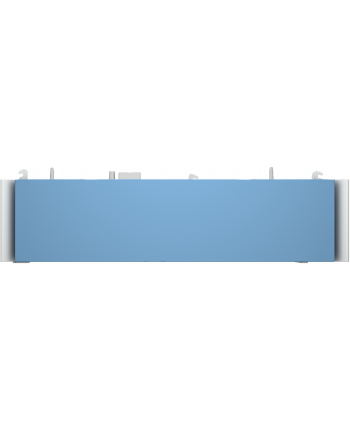 hp inc. Podajnik do papieru CLJ 550 Sheet Paper Tray 6QN57A