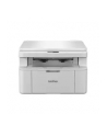 bczerwonyher Urządzenie wielofunkcyjne DCP-L1630W laser mono/A4/USB/W(LAN)/20ppm - nr 11