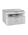 bczerwonyher Urządzenie wielofunkcyjne DCP-L1630W laser mono/A4/USB/W(LAN)/20ppm - nr 9
