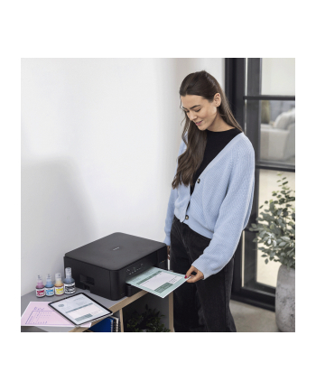 bczerwonyher Urządzenie wielofunkcyjne DCP-T430W RTS A4/16ppm/WiFi/LED/6.3kg