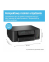 Kompaktowe urządzenie wielofunkcyjne DCP-T530DW RTS A4/USB/WiFi/16ipm/duplex - nr 10