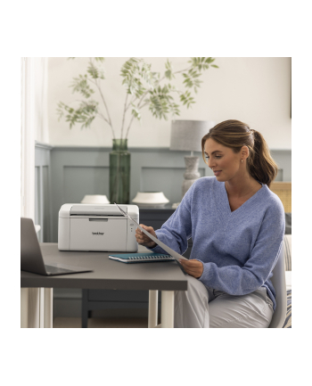 bczerwonyher Drukarka HL-L1230W laser mono/USB2/WiFi/20ppm nr 1