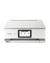 canon Urządzenie wielofunkcyjne atramentowe PIXMA TS8751 Białe - nr 18