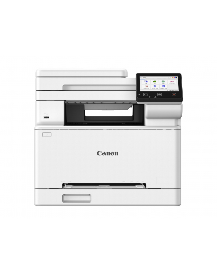 canon Urządzenie wielofunkcyjne laserowe MF664Cdw 6928C008 główny