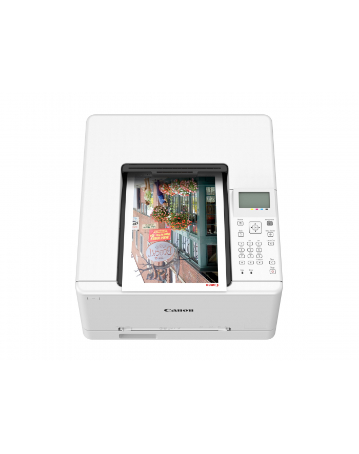 canon Drukarka laserowa LBP647Cdw 6929C001 główny